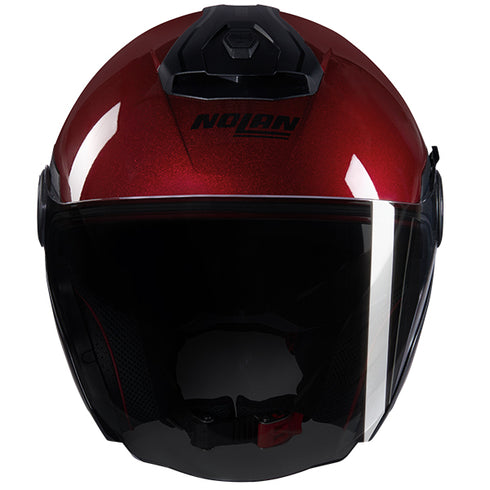 Nolan N40-5 06 Classico Nobile Jet Open face Visor Motorcycle Helmet